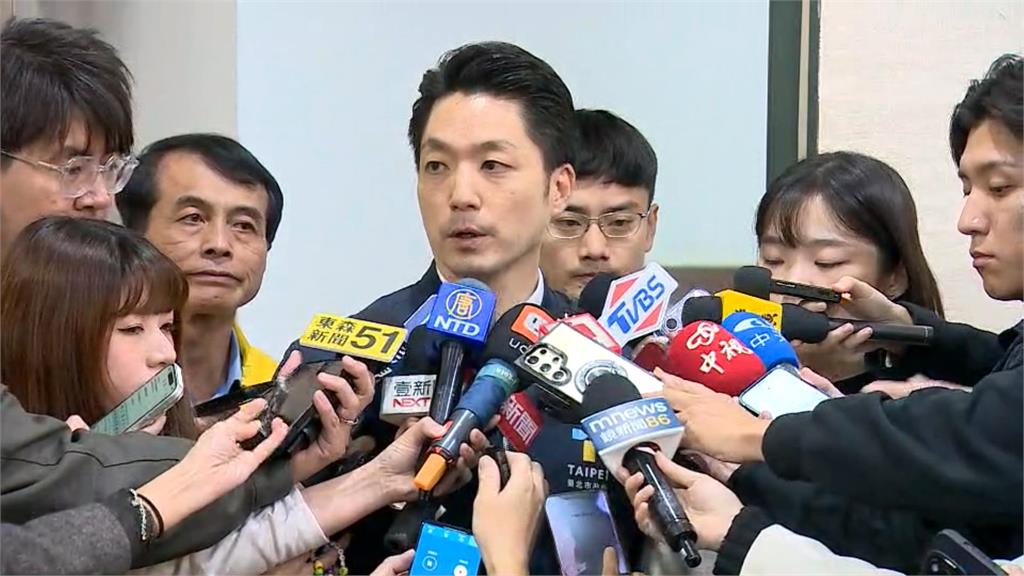 結束雙城論壇返台後中共就宣布圍台軍演！蔣萬安：嚴厲譴責