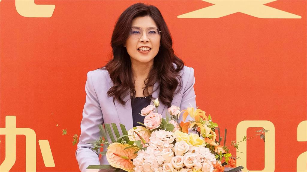 欲邀習近平訪台劍指2028總統大選？鄭麗文：從未思考這麼遙遠的事