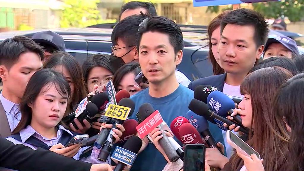 同黨都不挺！澎湖縣長參選人「堅決反對松機遷移」　蔣萬安回應了
