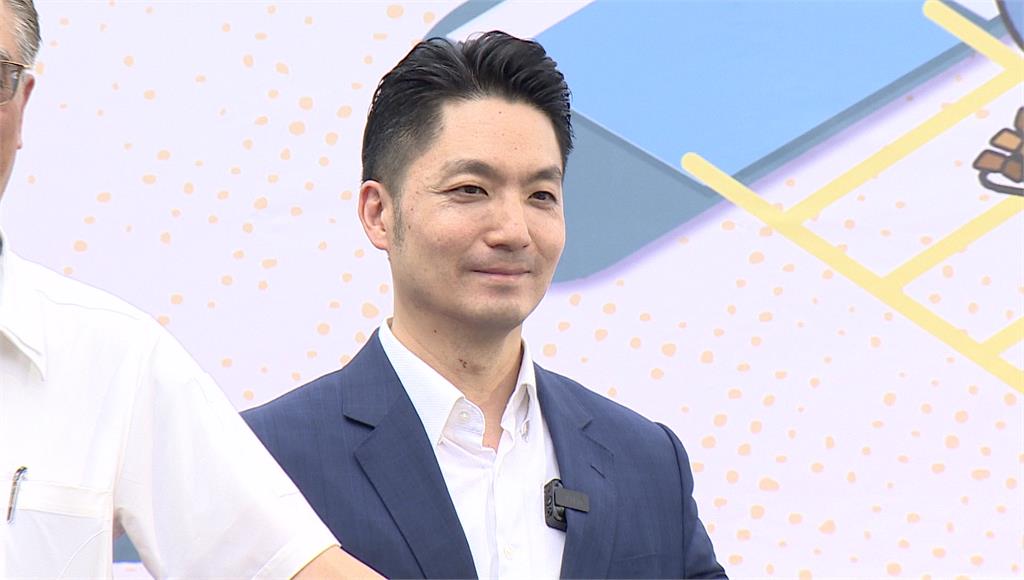 愛爾麗涉偷拍 蔣萬安：2診所裁罰125萬停業半年