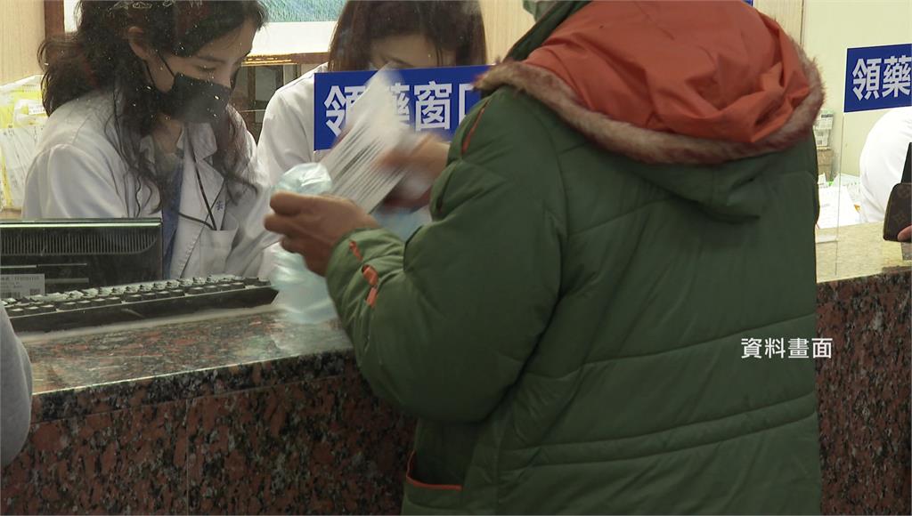 心血管患者注意！ 6款抗凝血劑.高血壓藥恐缺貨至年後