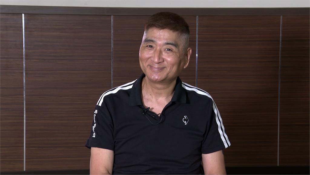 眉頭一皺.案情不單純 「李組長」李鳳新演技重現江湖