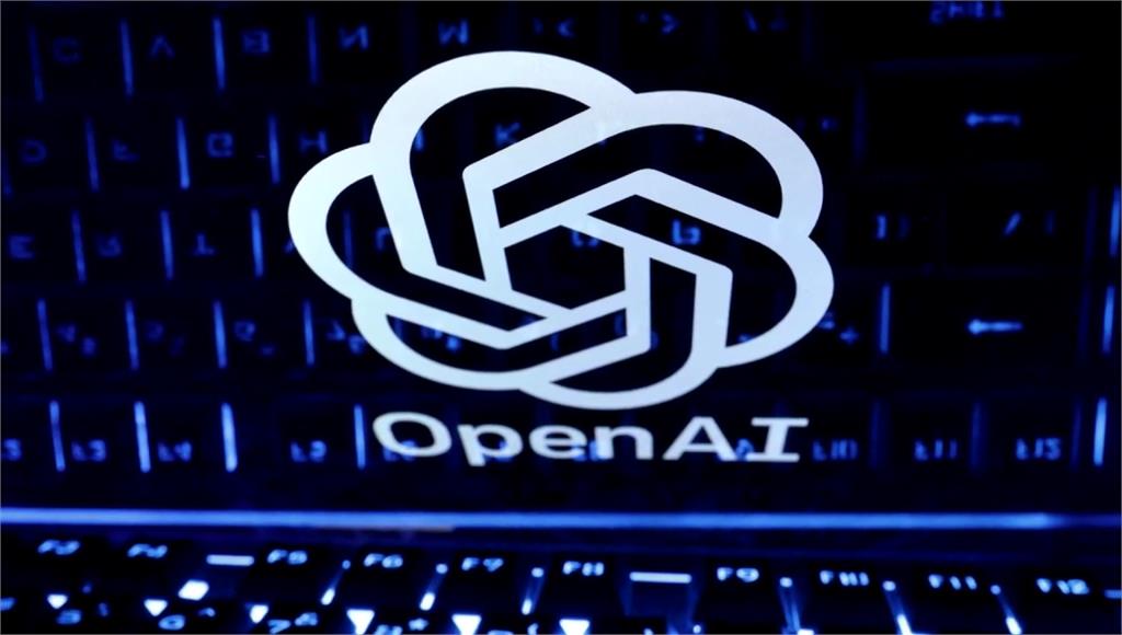 OpenAI逾9成員工威脅出走微軟。圖／非凡新聞