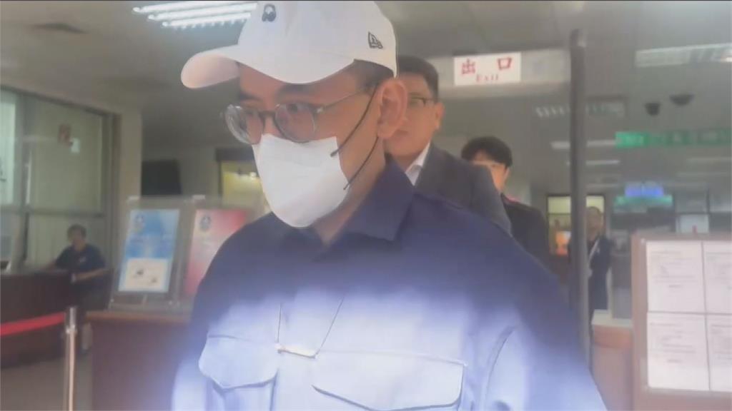 黃子佼出庭調解「兒少性影像案」 累計10人和解
