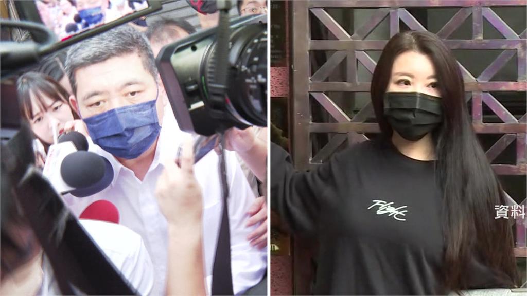NONO涉猥褻性侵「罪證不足」判無罪 小紅老師：相信壞人自有天收