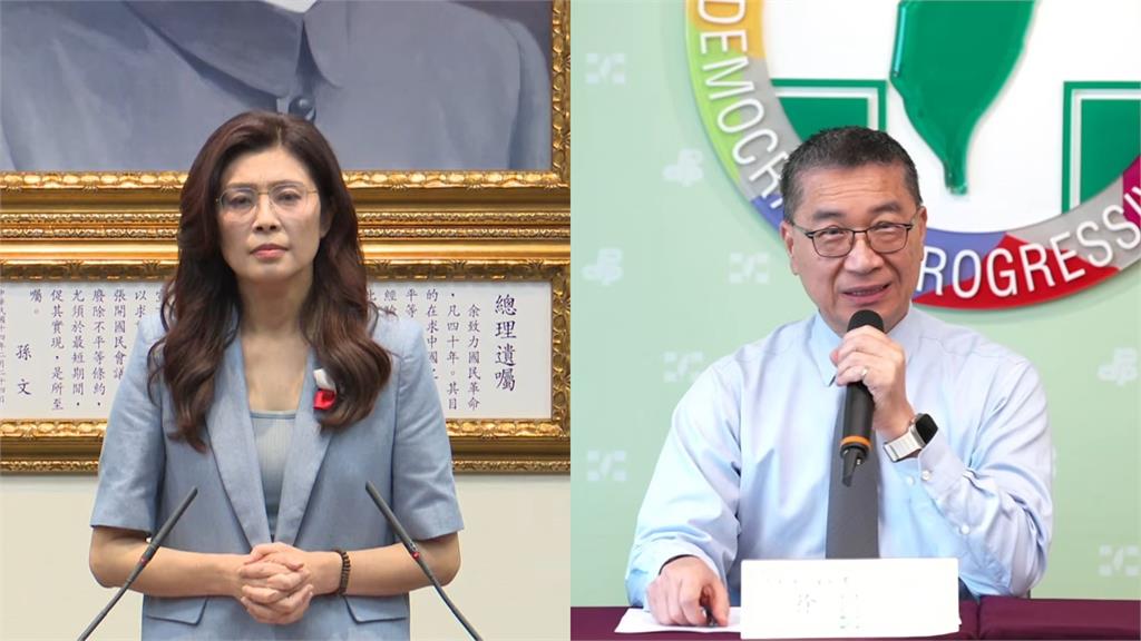 「鄭習會」將於4月登場 徐國勇嗆：敢不敢問習近平何時選總統？