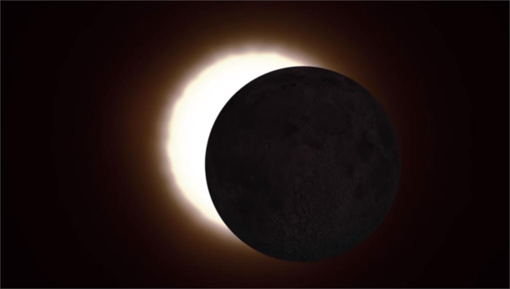 NASA宣布「帕克探測器」首度穿過日冕。圖／翻攝自Facebook@NASASolarSystem