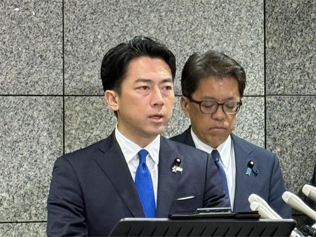 中國軍機2度雷達照射日本自衛隊戰機 日防衛大臣強烈抗議：極為遺憾