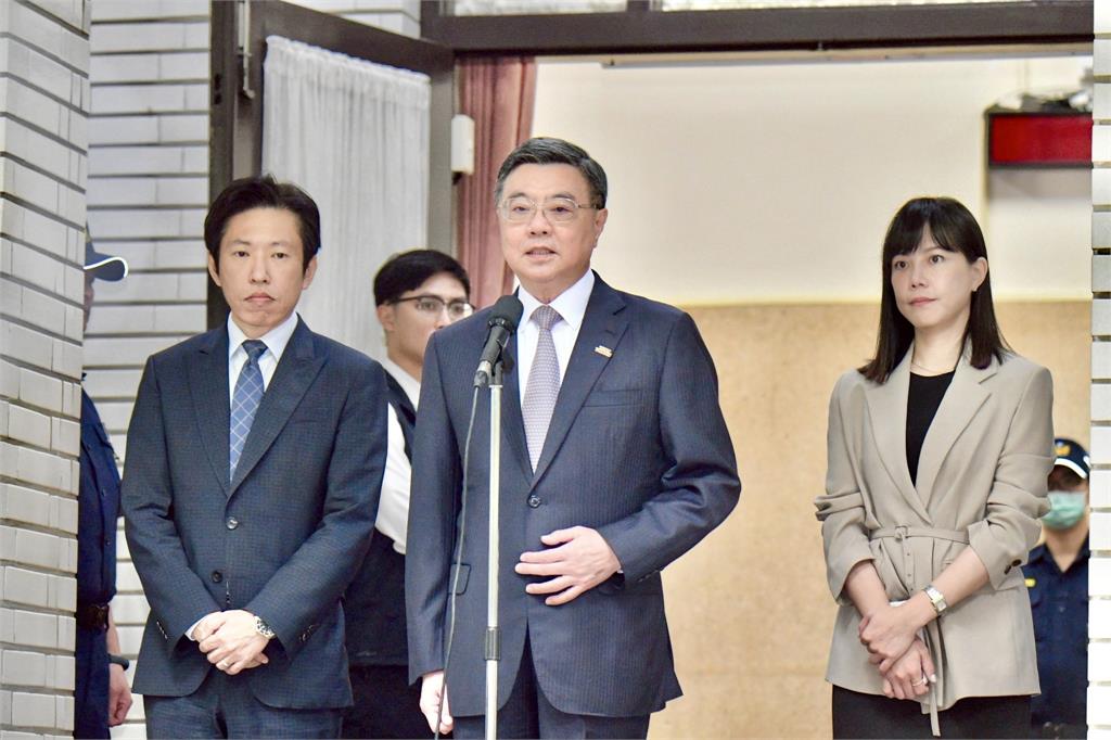 全台禁宰運何時解禁？ 卓榮泰：最快明午拍板