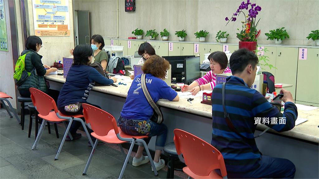 勞保年金怎領最划算！？ 「這歲數」領可提早拿96萬