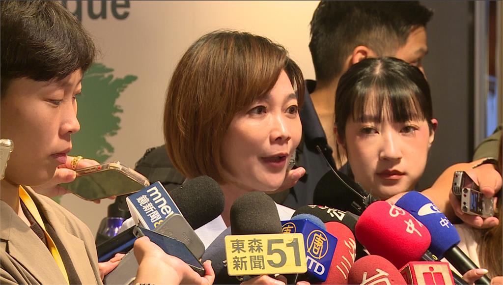 蔣萬安要賴總統為毒油案道歉！ 總統府：別每天到處嫁禍