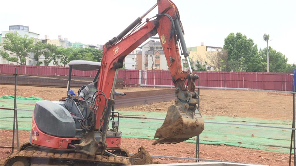 國土署親上火線拋「土方之亂」4解方 流程簡化、開放小車載運