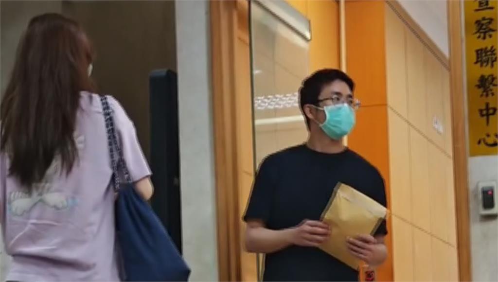 又爆閃兵！「幻藍小熊」幕後推手、《痞子英雄》主唱涉逃兵 60萬交保