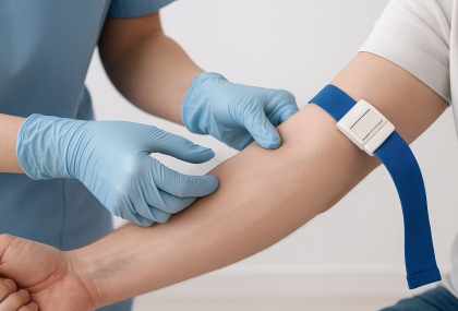 抽血就能揪出失智前兆？治療關鍵在趁早 重新掌握生活主導權