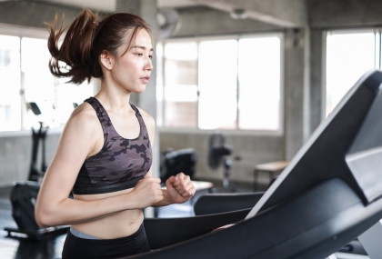 明明有運動卻瘦不下來？ 營養師揭「3大關鍵」突破減脂停滯期
