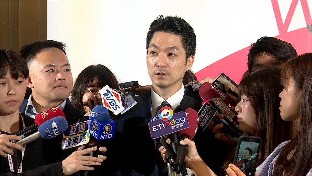 全球城市氣候韌性排名「台北倒數第10」 蔣萬安：努力提升