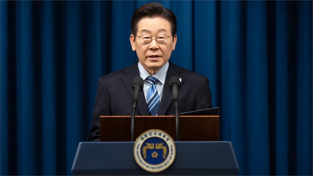 北韓修憲刪「祖國統一」落實兩國論 南韓青瓦台：堅持和平共處