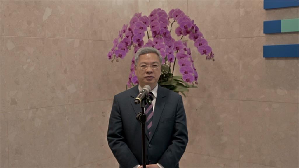 美伊戰爭恐釀4月份「斷氣危機」？龔明鑫保證：絕對不會