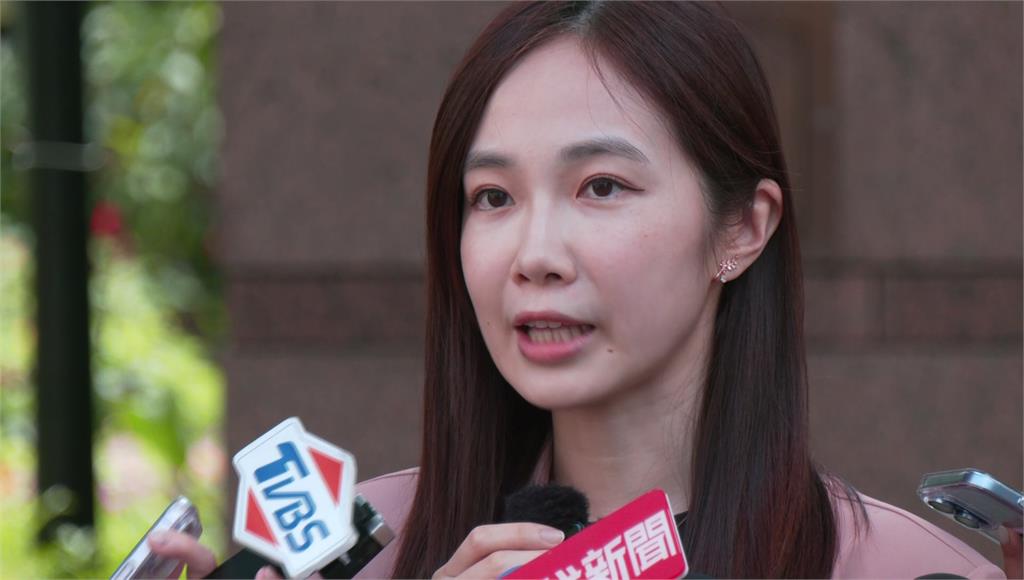爆民眾黨要求「公開道歉」才給提名 楊寶楨：不必為難彼此