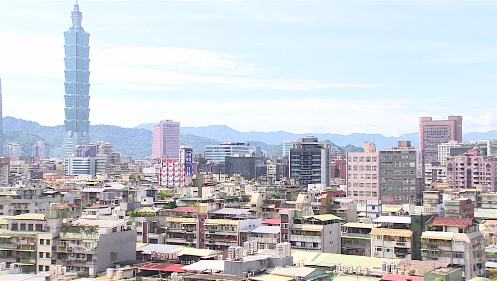 今晨低溫僅16.7度！把握短暫好天氣 下週迎入秋最強冷空氣探13度