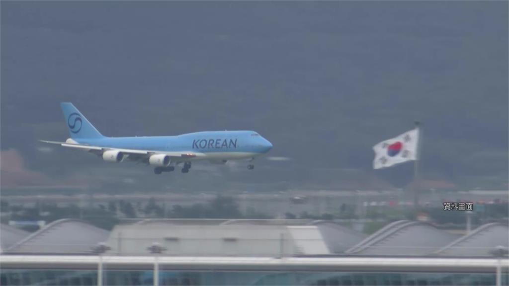 赴韓注意！南韓5航空公司禁止機上使用行動電源
