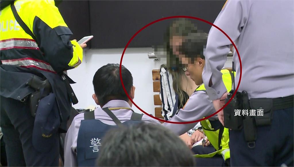 金錢豹酒女撞死人假釋　死者家屬棄千萬索賠：放她一條生路