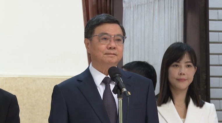 藍白揚言退回政院版財劃法 卓榮泰引金句回擊：匆匆忙忙讓政府舉債