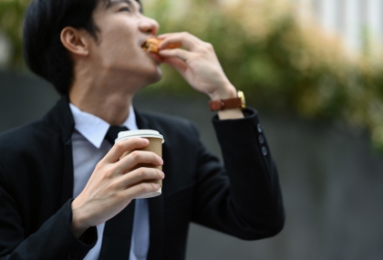 早上喝咖啡恐「害血壓飆」？醫示警揭關鍵 這4類人尤其要注意