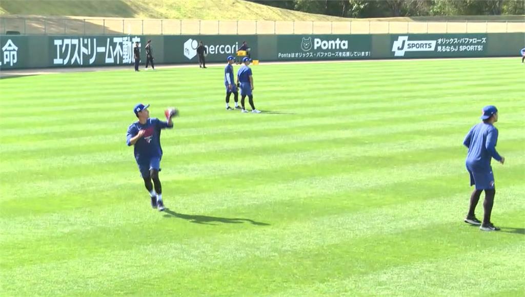 WBC／大黑馬！美媒預測中華隊可贏過日本拚分組第一