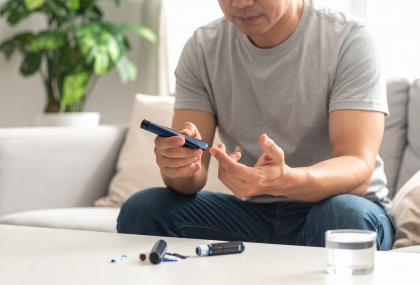 瘦卻血糖異常？ 專家警告：恐是「第5型糖尿病」