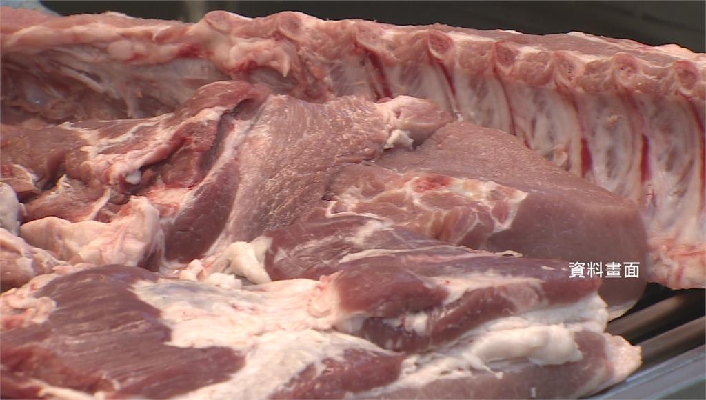 澳洲豬肉首輸台！「驗出萊劑」進口商喊冤：運輸業者誤裝