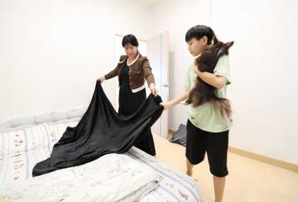 棉被、枕頭、娃娃怎麼丟？環保局公布正解 網傻眼：完全不知道