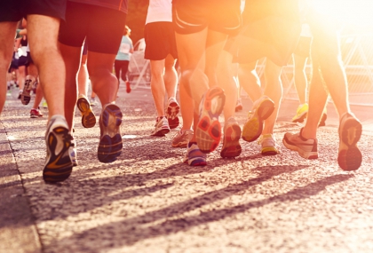 每週慢跑1小時壽命延長6年？專家：關鍵不是速度是持續