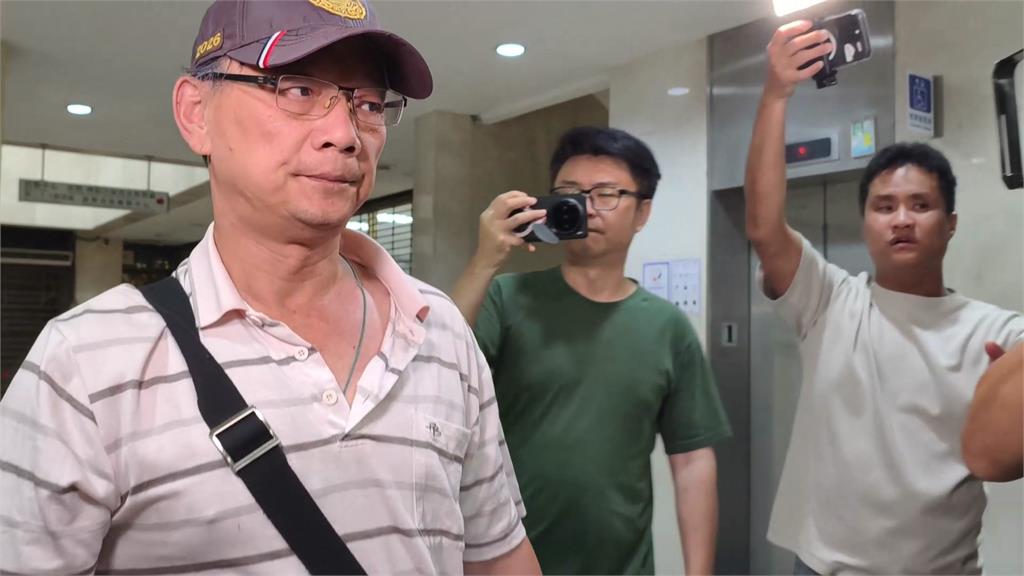 核二廠集體涉貪案擴大 前廠長曾文煌等3人收押禁見