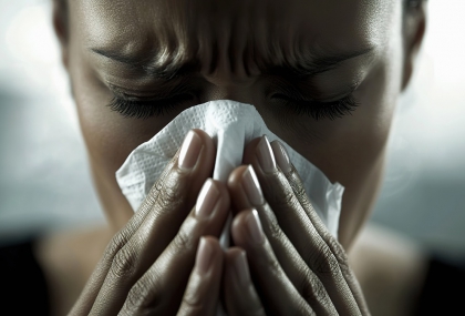 「改善過敏體質全攻略」春季過敏救星！鼻水不停、打噴嚏怎麼辦？