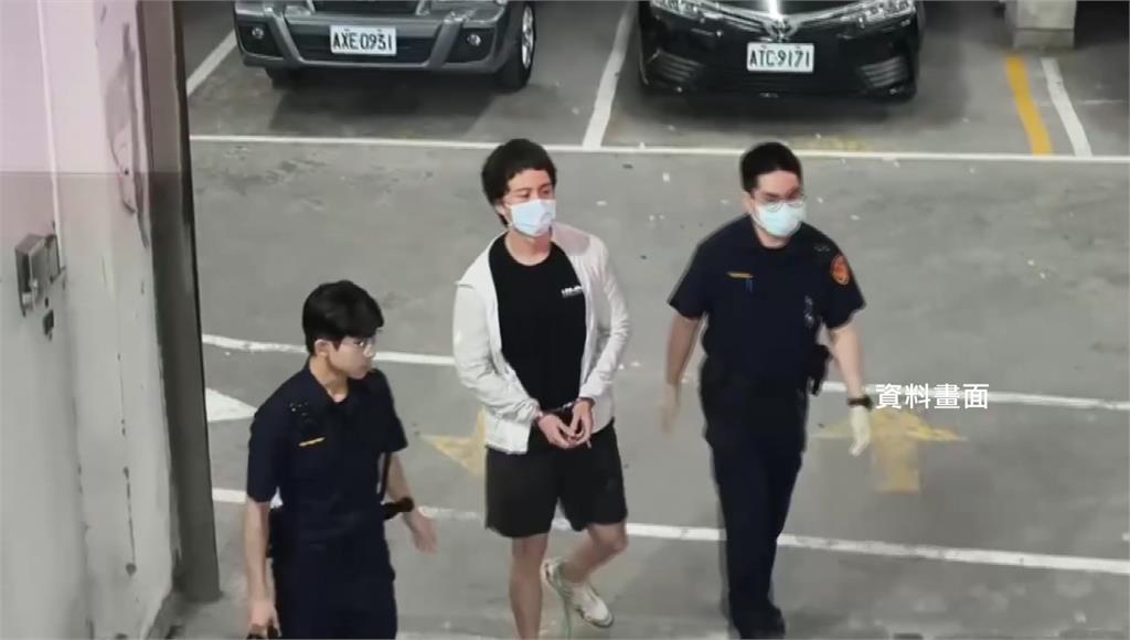 關押42天重獲自由！ 法院裁定孫安佐100萬交保