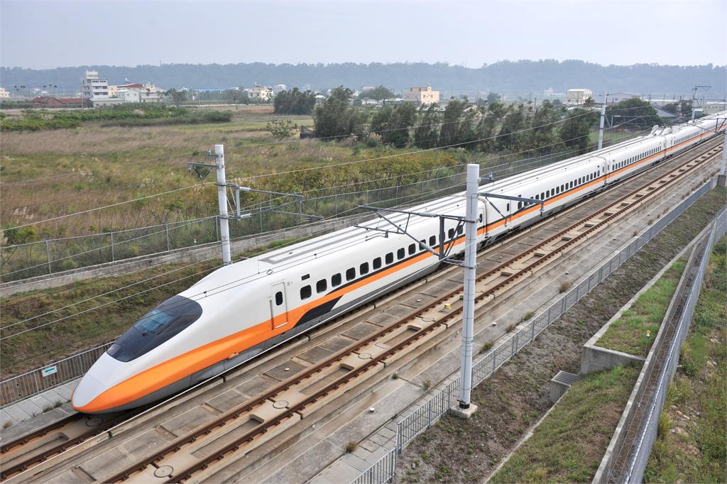 因應大學生暑假要返鄉，台灣高鐵推出28班5折列車。圖／台視新聞（資料畫面）