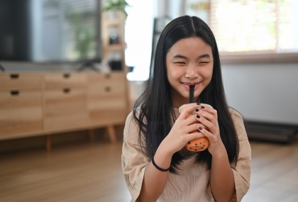 每天1杯含糖飲料 胃癌風險增2.45倍？11萬人研究揭驚人關聯