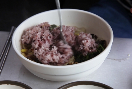 吃紫米比較健康？營養師揭陷阱  恐害脹氣、血糖狂飆