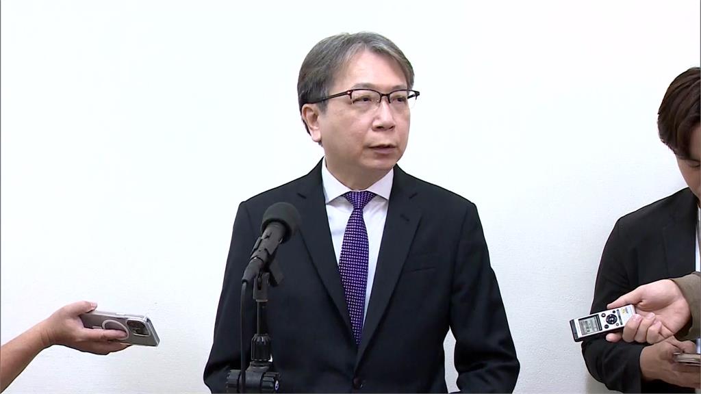 川習會、總統就職2週年接連登場 蔡明彥：持續關注中共作為