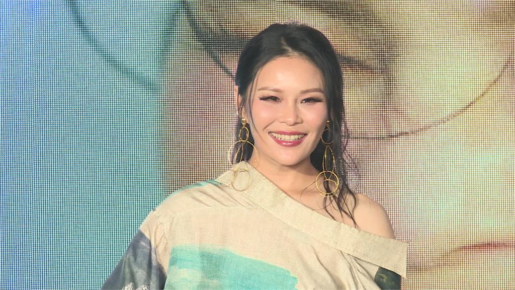 出道27年首度唱進小巨蛋！周蕙：想好好獨佔舞台