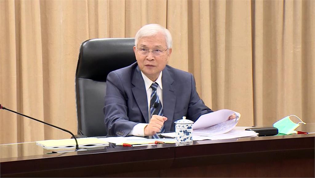房貸信貸全拿來買股？央行首度點名「四貸同堂」　楊金龍：有點誇張