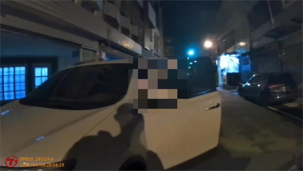 好大的官威？花縣縣府官員傳違停施壓警 當事人駁：與事實不符