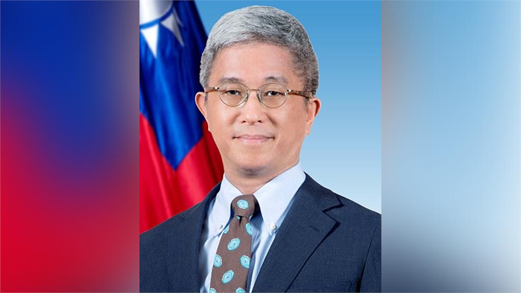 傳出時任國安會副秘書長的徐斯儉與美方密談。圖／國家安全會議官網
