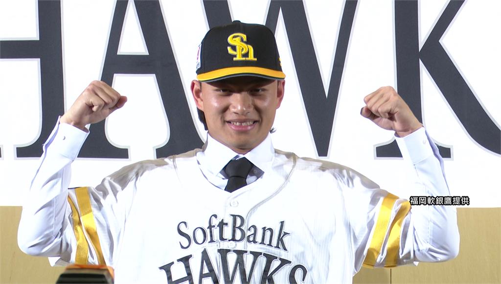 WBC／徐若熙「想證明台灣是強隊」！30人名單預測 江坤宇恐在邊緣