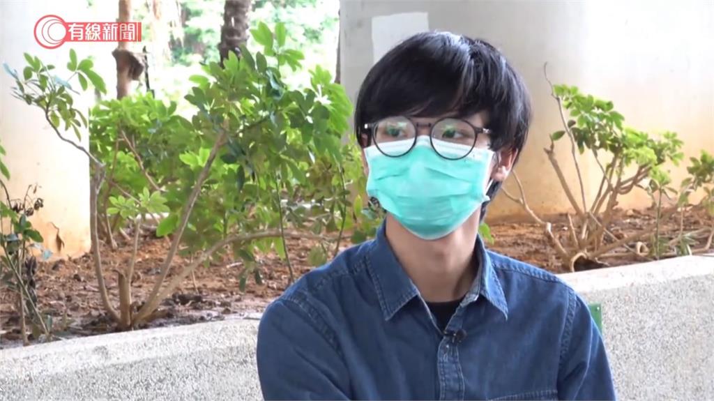 港警國安處首度逮捕！ 「學生動源」4成員涉分裂國...