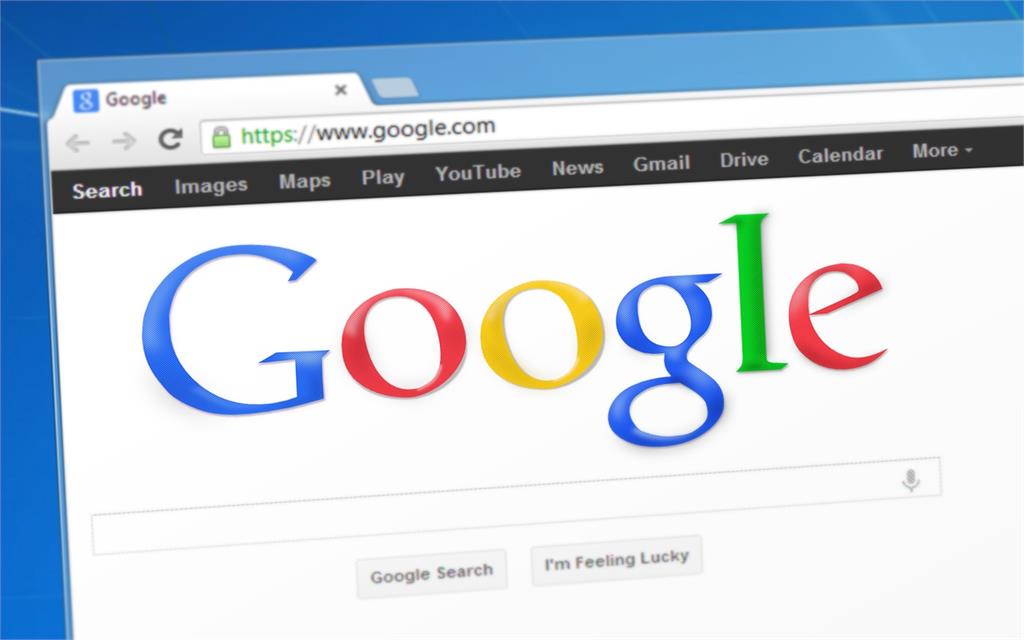 Google帳戶若2年未使用，12/1開始刪帳號。圖／翻攝自Pixabay