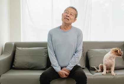 常打手槍GG會變小？醫解答真相 增強硬度這4點一定要做