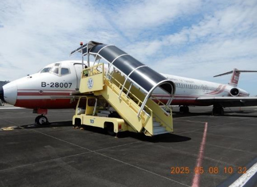 遠東航空欠費逾億元「2客機遭拍賣」 1機底價僅500萬