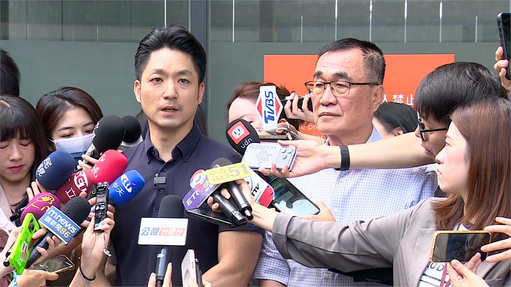 沈伯洋拋「雙北共好」 蔣萬安親自反擊：共治才能共好